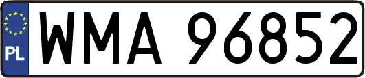 WMA96852