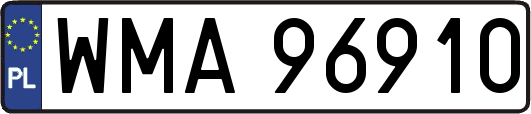WMA96910