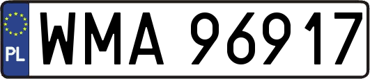 WMA96917