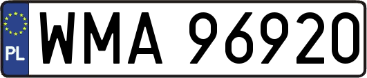 WMA96920