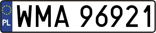 WMA96921