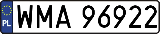 WMA96922
