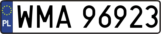 WMA96923