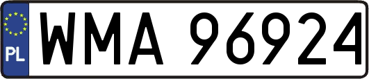 WMA96924