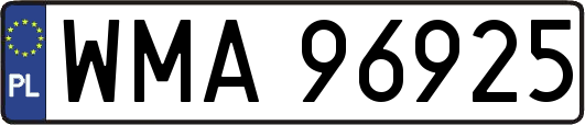 WMA96925