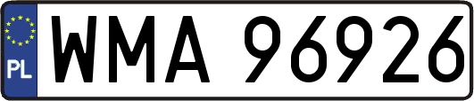 WMA96926