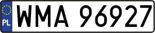 WMA96927