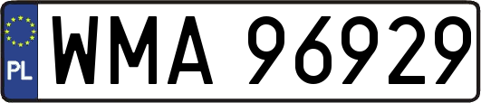WMA96929