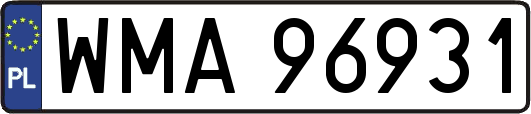 WMA96931