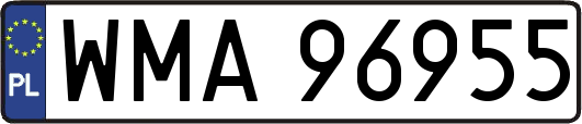 WMA96955