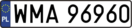 WMA96960