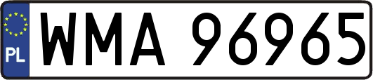 WMA96965