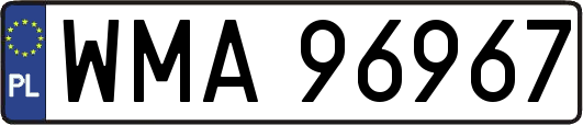 WMA96967