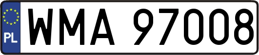 WMA97008
