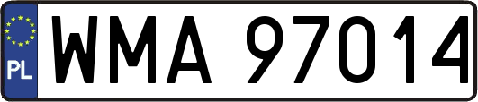 WMA97014