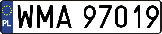 WMA97019