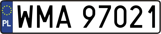 WMA97021