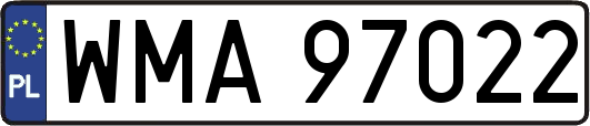 WMA97022