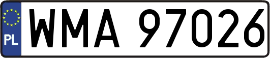 WMA97026