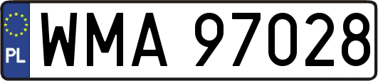 WMA97028