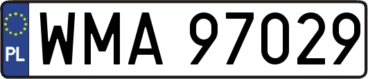 WMA97029