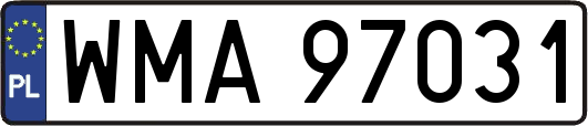 WMA97031