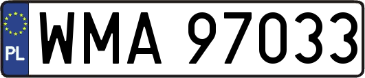 WMA97033