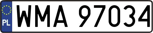 WMA97034