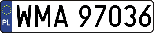 WMA97036