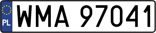 WMA97041