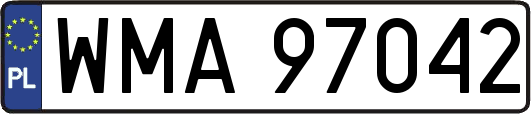 WMA97042