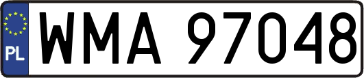 WMA97048