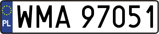 WMA97051