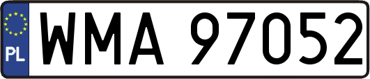 WMA97052