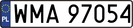 WMA97054