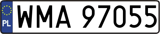 WMA97055