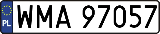 WMA97057