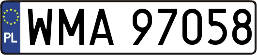 WMA97058