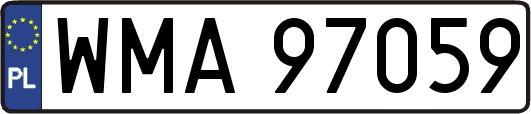 WMA97059