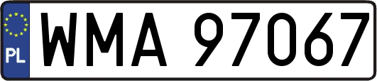 WMA97067