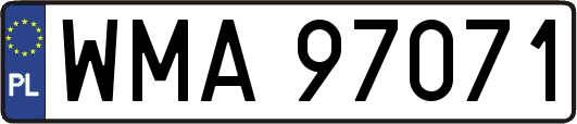 WMA97071