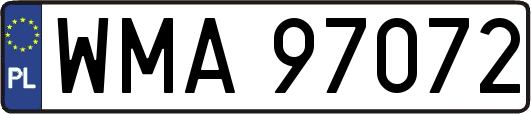 WMA97072