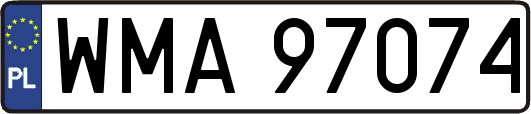 WMA97074
