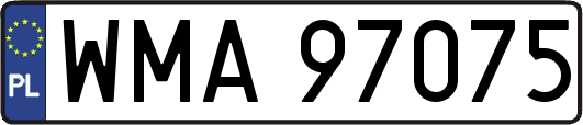 WMA97075