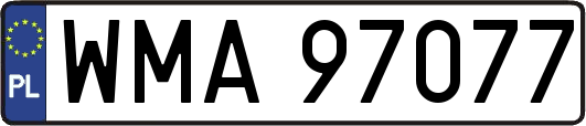 WMA97077