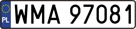 WMA97081