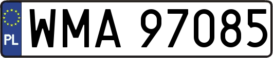 WMA97085