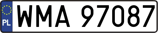 WMA97087