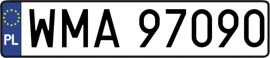 WMA97090