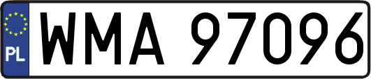 WMA97096